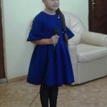 день пожилых людей