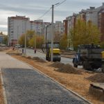 дорога