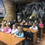 детский сад