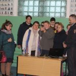 день открытых дверей