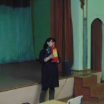 беседа