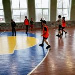 футбол