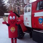 доброволец