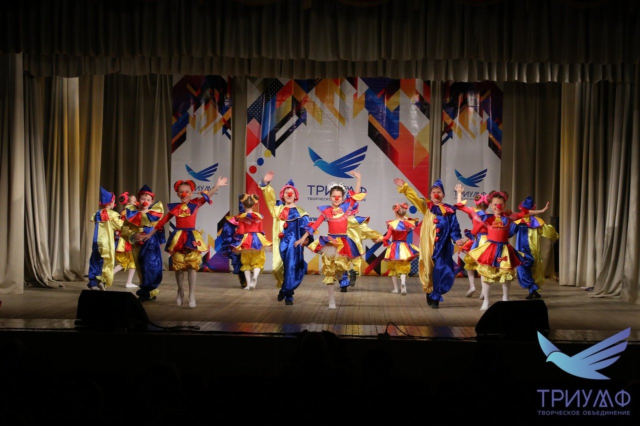 конкурс