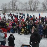 флэшмоб