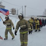 флэшмоб