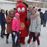 флэшмоб
