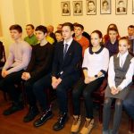 спортсмены