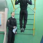 спорт