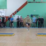 спорт