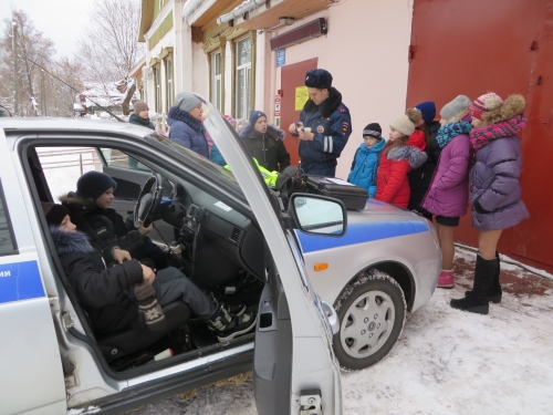 безопасность
