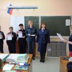 пожары