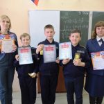 пожары