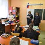 пожары