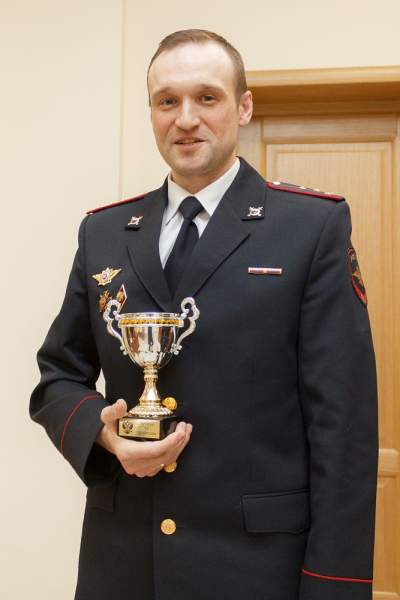 юбилей