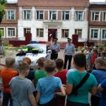 профилактика