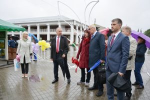 день города