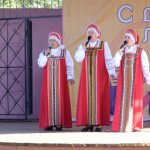 день поселка