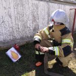 эстафета