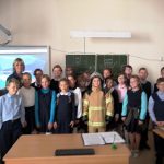 Неделя безопасности