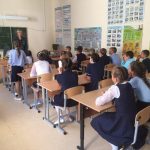 Неделя безопасности