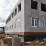 строительство