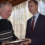 Праздник работников сельского хозяйства в Гусь-Хрустальном