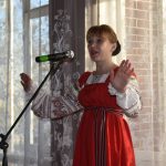 Праздник работников сельского хозяйства в Гусь-Хрустальном