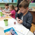 Полезные каникулы в «Истоке»
