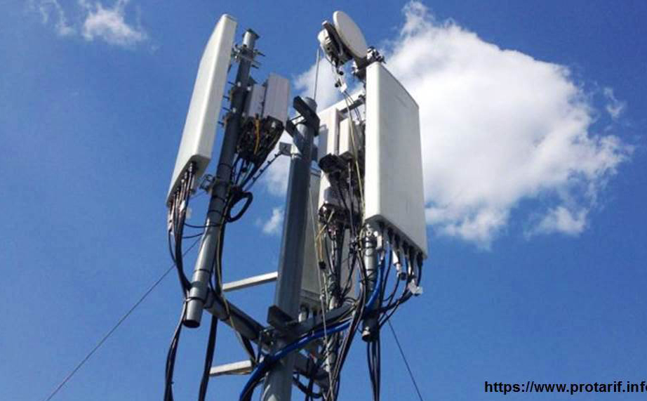 Устойчивый интернет появится в пригороде Павлодара