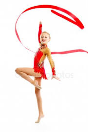 Секция художественной гимнастики